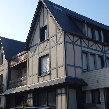 Apartamento Le Normandy Pourville-sur-Mer Habitación foto
