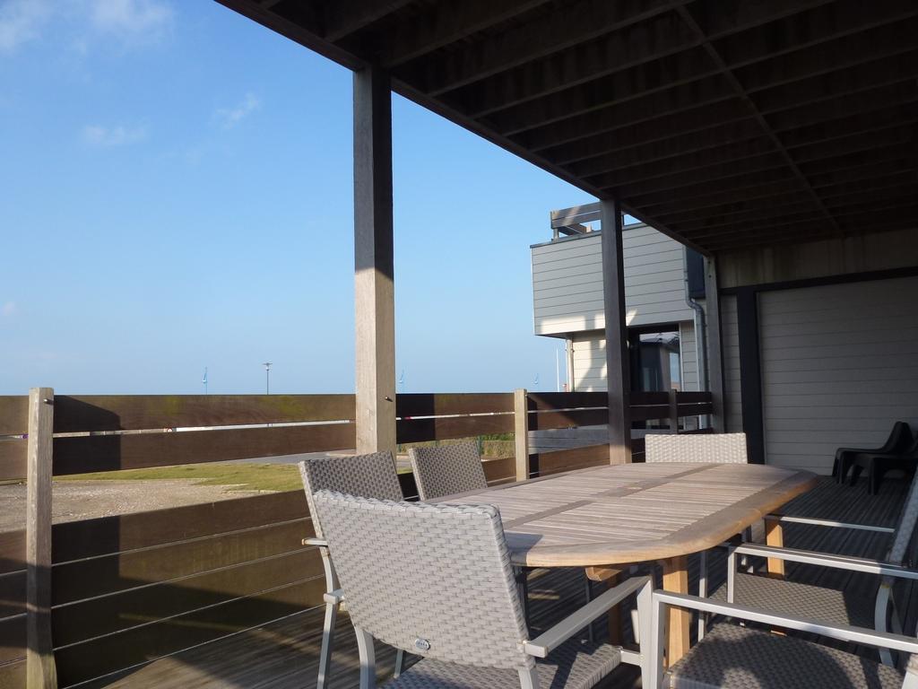 Apartamento Le Normandy Pourville-sur-Mer Habitación foto